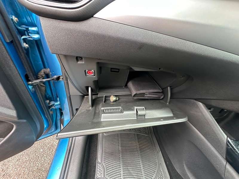 2018 VAUXHALL CROSSLAND X 2018 VAUXHALL CROSSLAND X