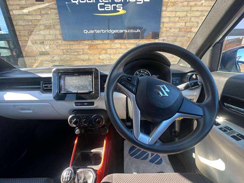 2017 SUZUKI IGNIS 2017 SUZUKI IGNIS