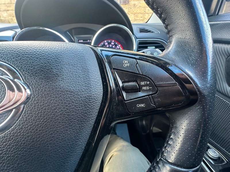 2018 SSANGYONG TIVOLI 2018 SSANGYONG TIVOLI