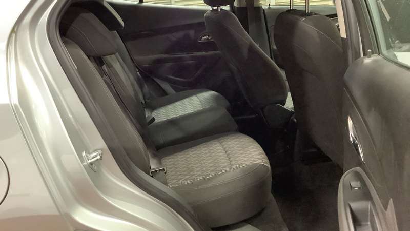 2016 VAUXHALL MOKKA 2016 VAUXHALL MOKKA