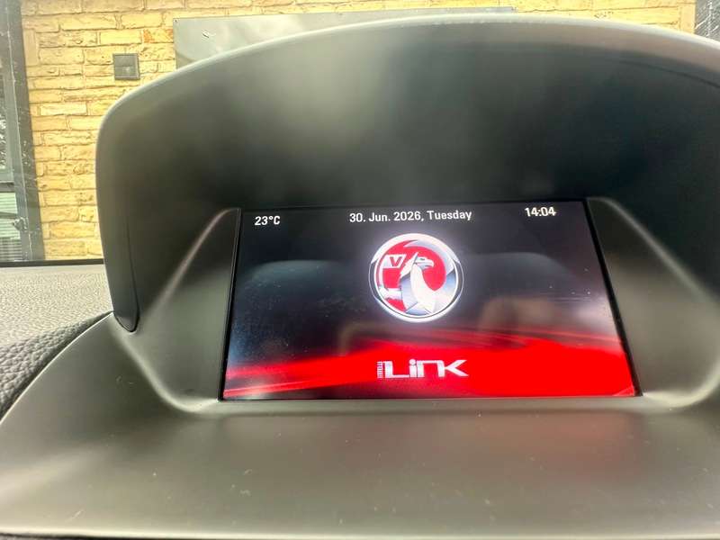 2016 VAUXHALL MOKKA 2016 VAUXHALL MOKKA