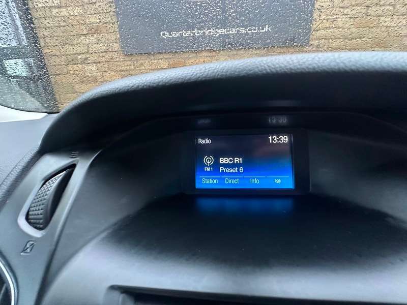 2014 FORD FOCUS 2014 FORD FOCUS