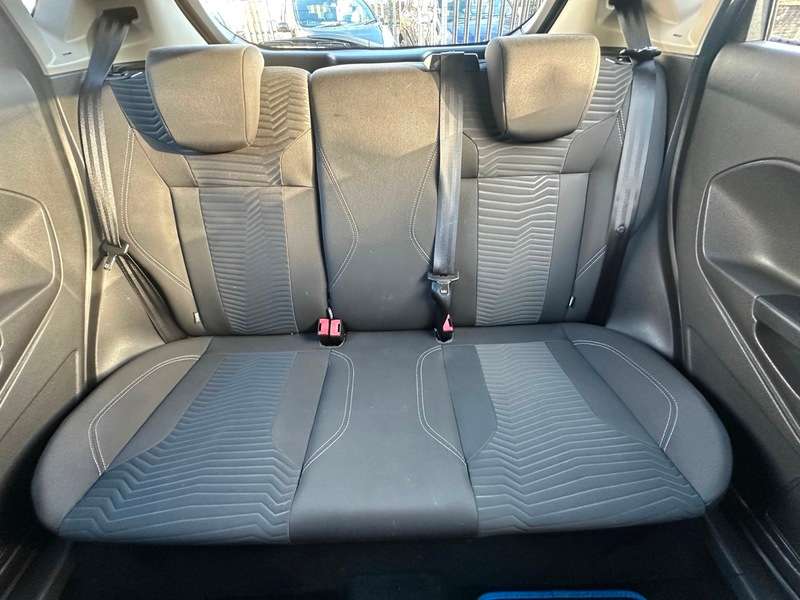 2017 FORD FIESTA 2017 FORD FIESTA