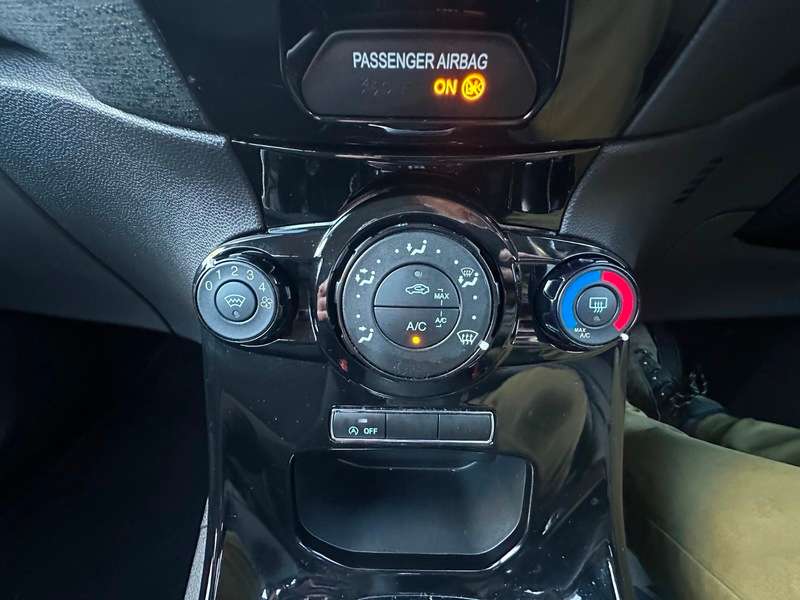 2015 FORD FIESTA 2015 FORD FIESTA