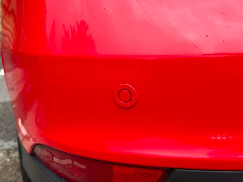 2018 FORD FOCUS 2018 FORD FOCUS
