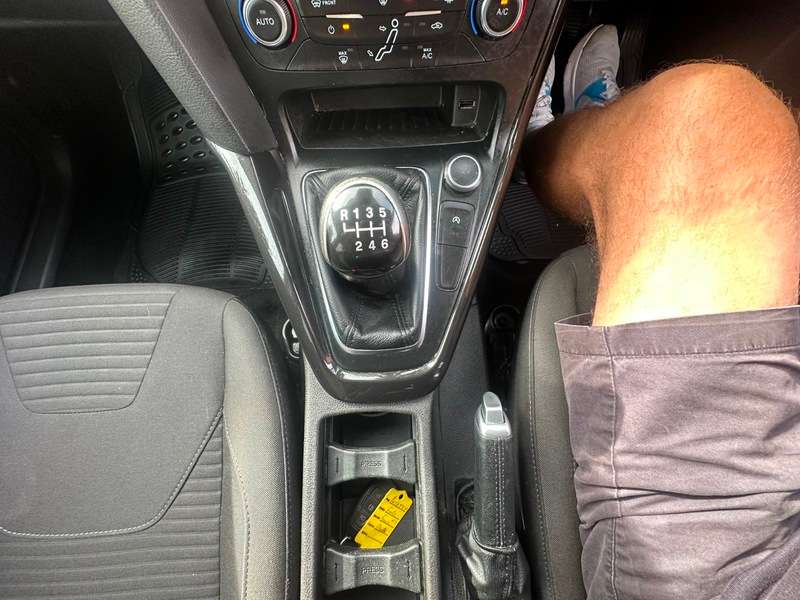 2017 FORD FOCUS 2017 FORD FOCUS