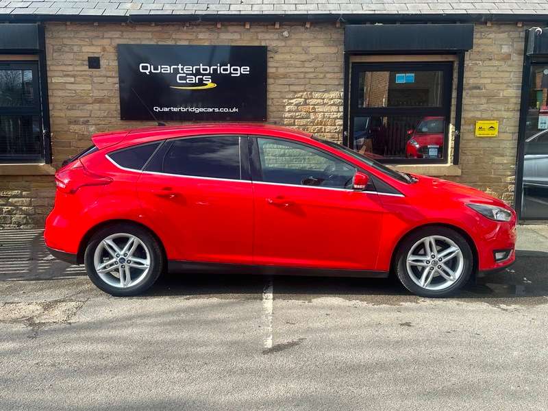 2015 FORD FOCUS 2015 FORD FOCUS