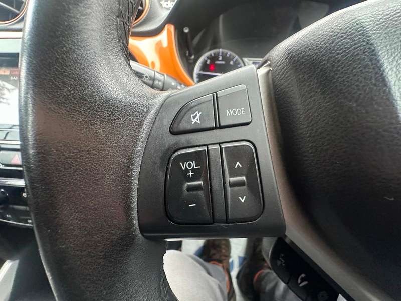 2015 SUZUKI VITARA 2015 SUZUKI VITARA