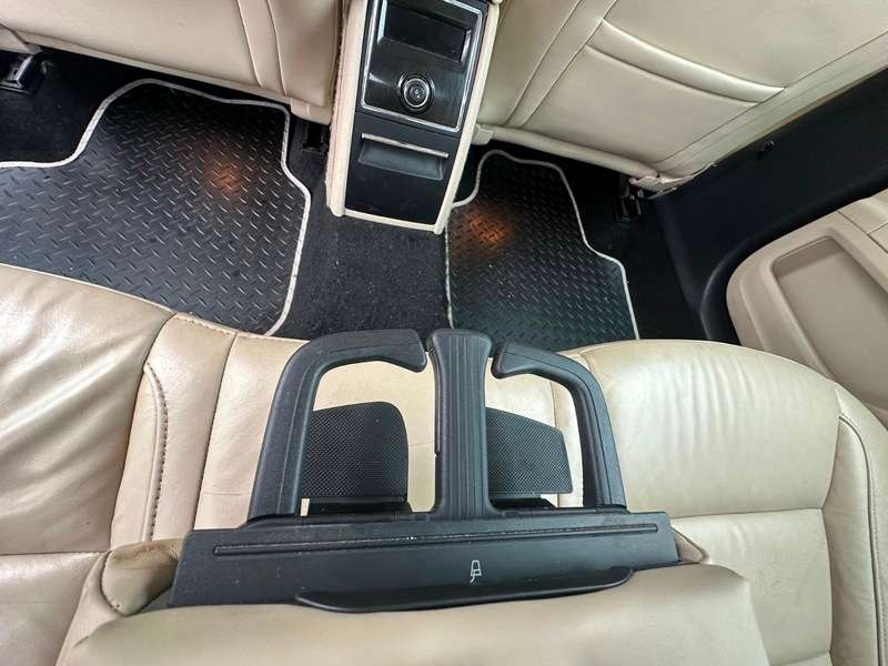 2013 SKODA SUPERB 2013 SKODA SUPERB