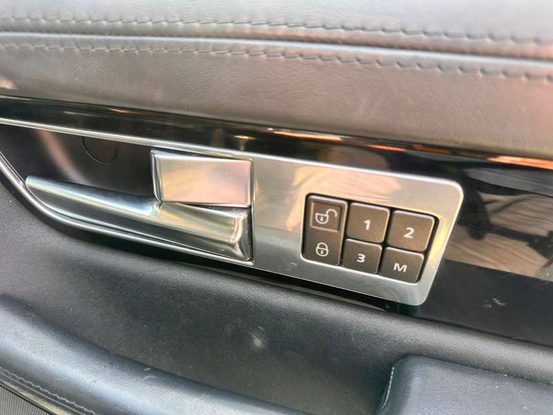 2013 LAND ROVER RANGE ROVER SPORT 2013 LAND ROVER RANGE ROVER SPORT