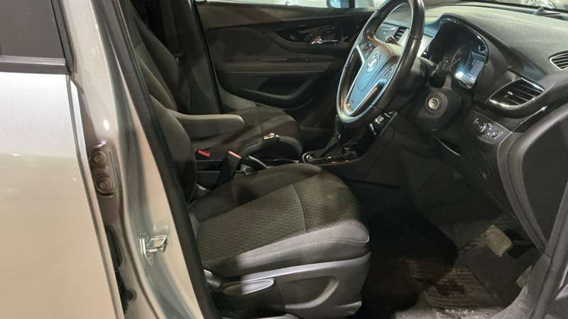 2019 VAUXHALL MOKKA 2019 VAUXHALL MOKKA