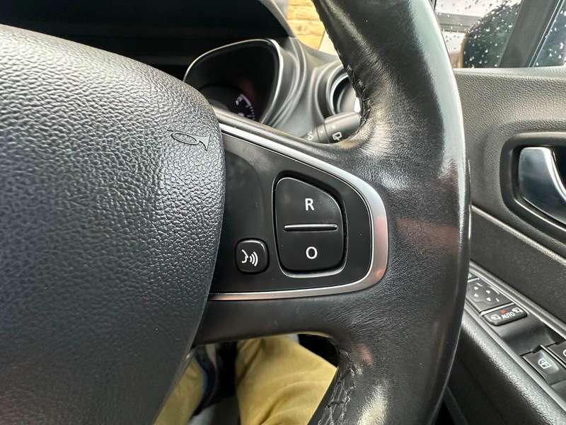 2018 RENAULT CAPTUR 2018 RENAULT CAPTUR