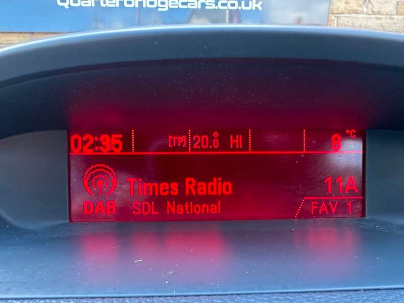 2015 VAUXHALL MOKKA 2015 VAUXHALL MOKKA