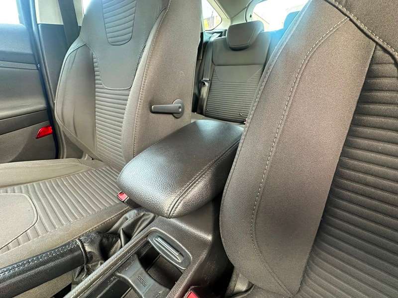 2015 FORD FOCUS 2015 FORD FOCUS