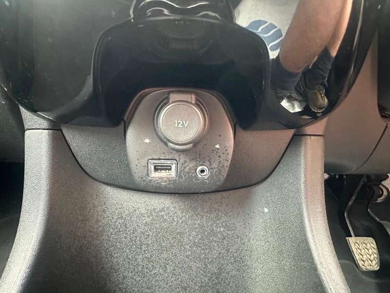 2014 TOYOTA AYGO 2014 TOYOTA AYGO