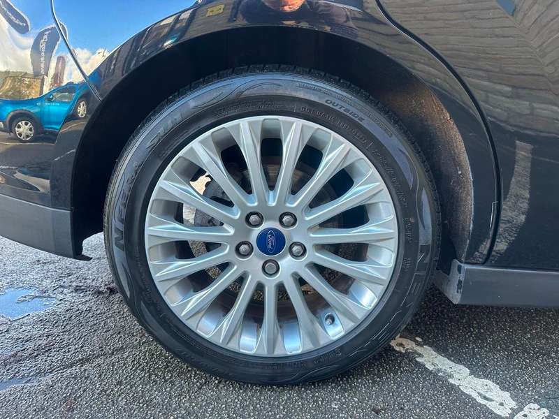 2013 FORD C-MAX 2013 FORD C-MAX