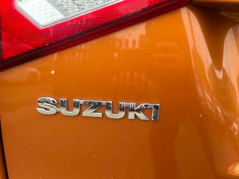 2015 SUZUKI VITARA 2015 SUZUKI VITARA