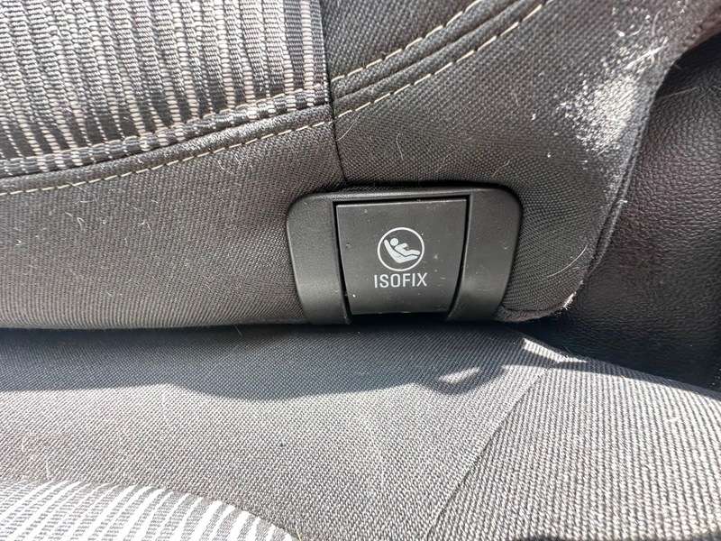 2015 VAUXHALL MOKKA 2015 VAUXHALL MOKKA