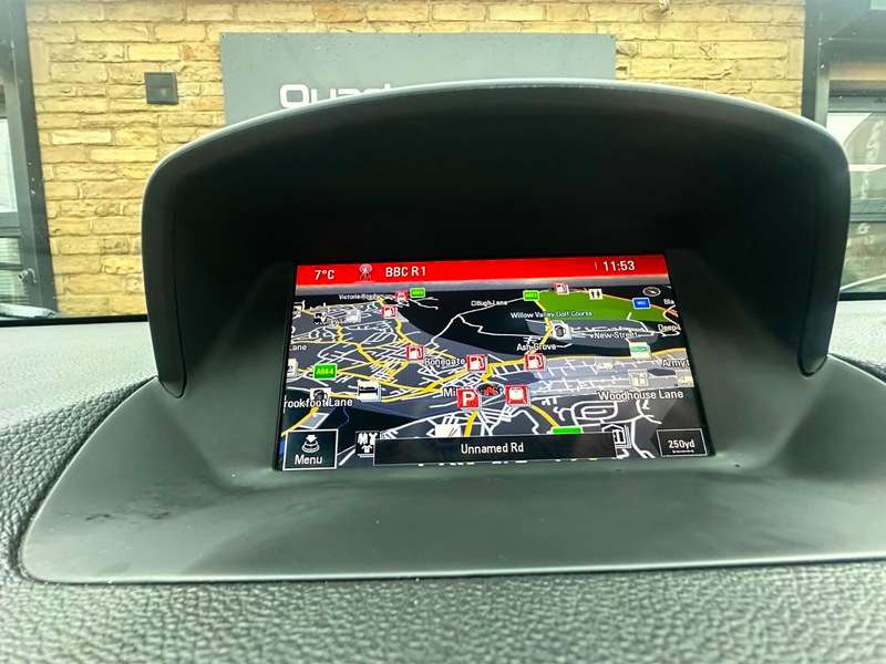 2016 VAUXHALL MOKKA 2016 VAUXHALL MOKKA