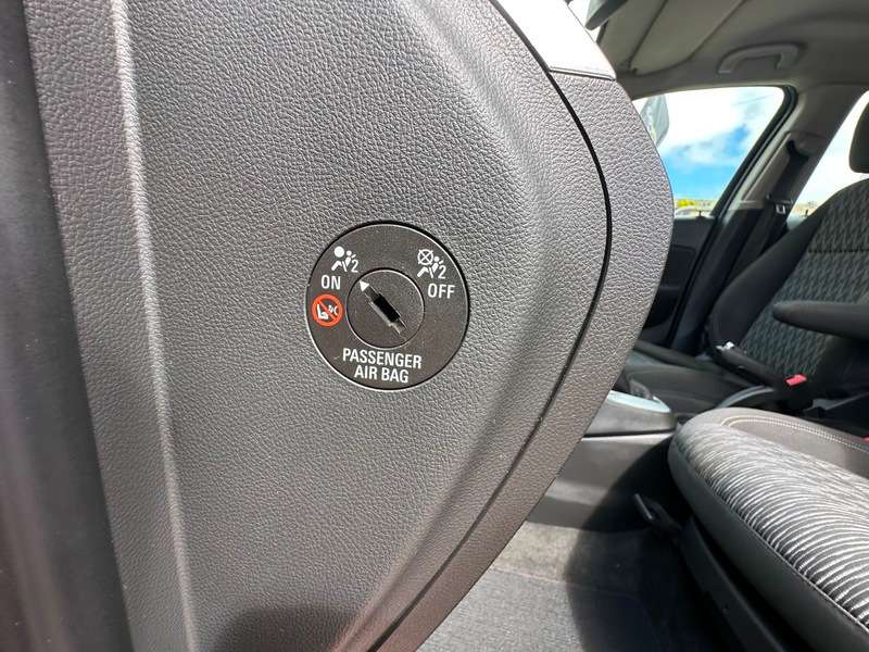 2014 VAUXHALL MOKKA 2014 VAUXHALL MOKKA