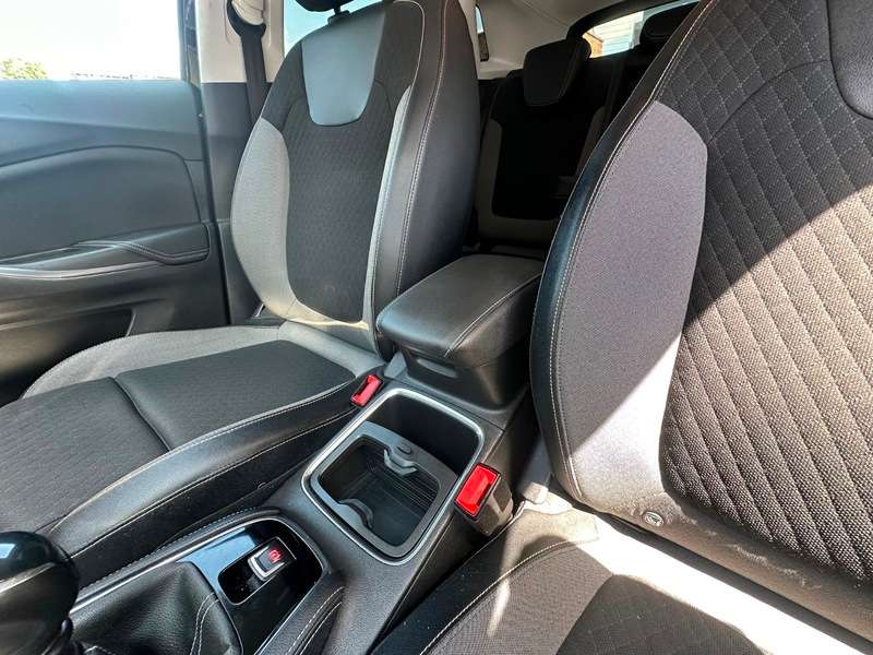 2019 VAUXHALL GRANDLAND X 2019 VAUXHALL GRANDLAND X