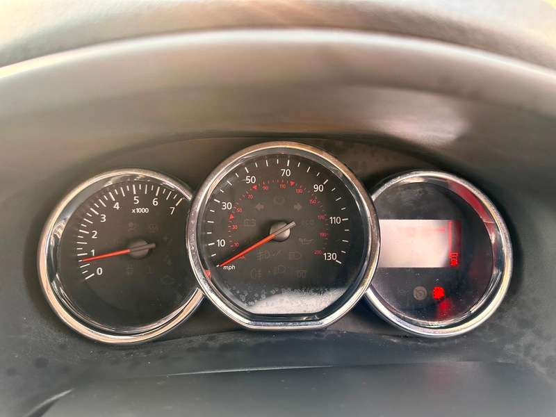 2014 DACIA SANDERO 2014 DACIA SANDERO