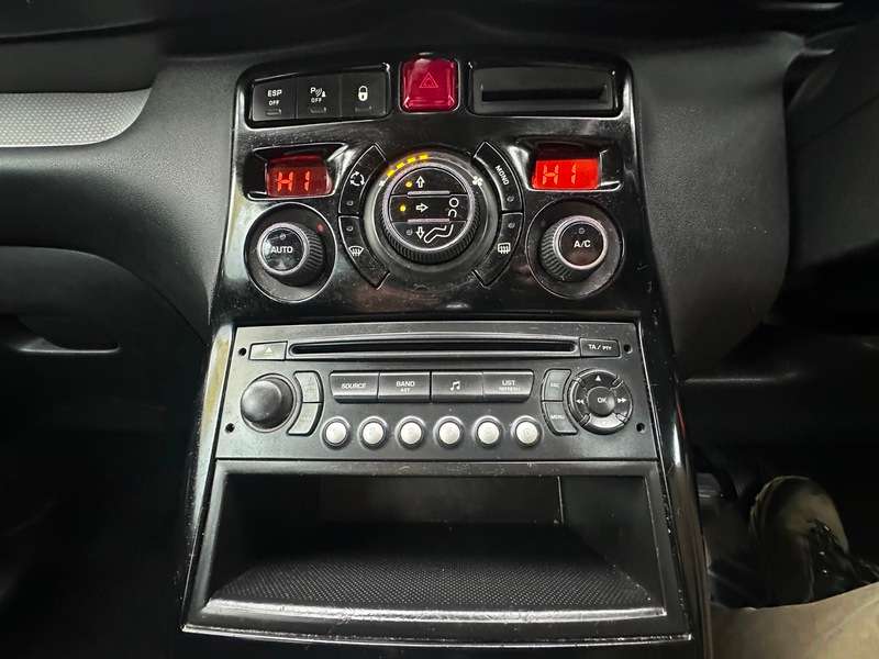 2011 CITROEN C3 2011 CITROEN C3