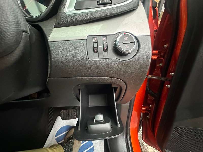 2016 VAUXHALL MOKKA 2016 VAUXHALL MOKKA