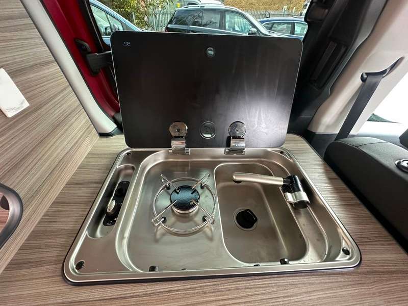 2019 VAUXHALL COMBO 2019 VAUXHALL COMBO