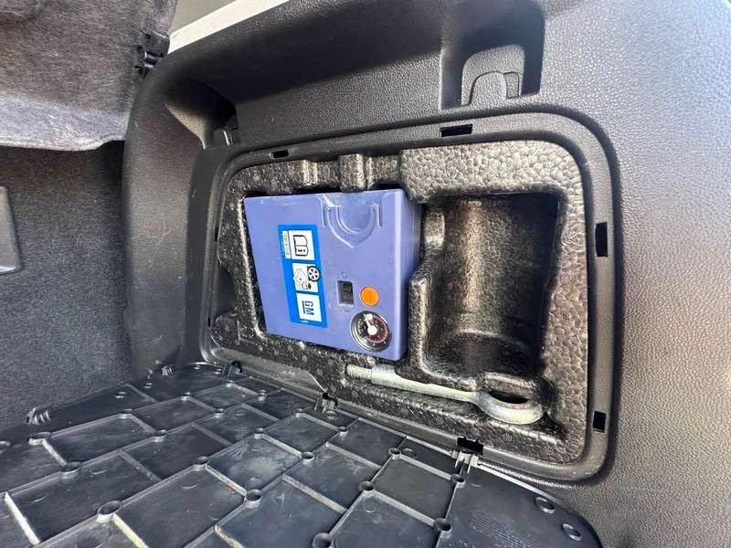 2015 VAUXHALL MOKKA 2015 VAUXHALL MOKKA