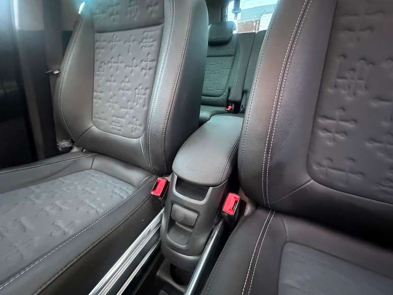 2011 VAUXHALL MERIVA 2011 VAUXHALL MERIVA