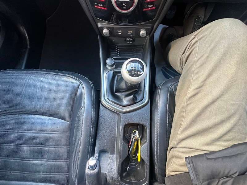 2018 SSANGYONG TIVOLI 2018 SSANGYONG TIVOLI