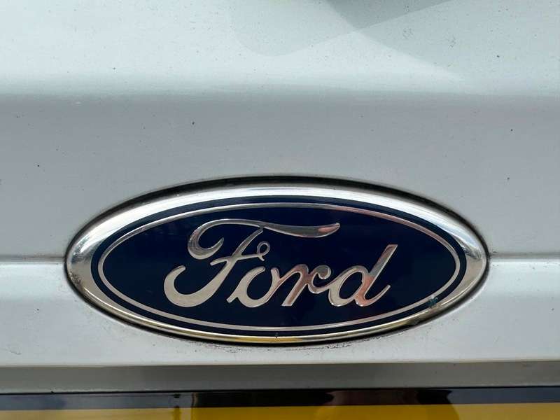 2016 FORD FIESTA 2016 FORD FIESTA