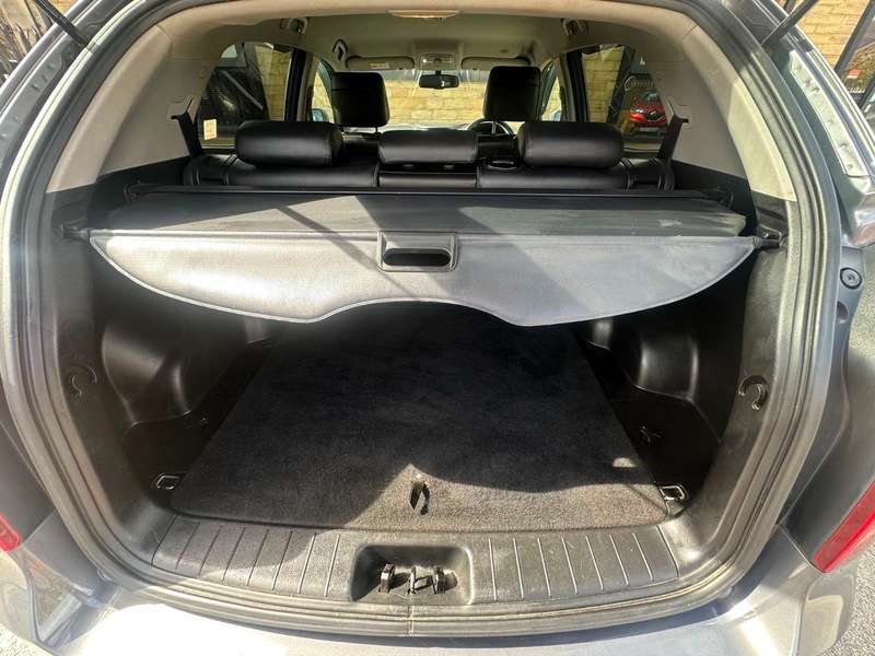 2016 SSANGYONG KORANDO 2016 SSANGYONG KORANDO