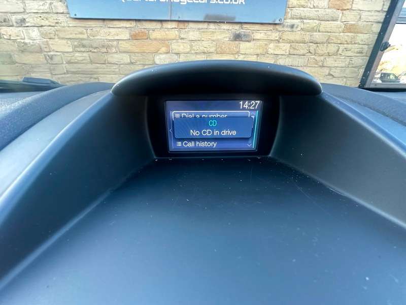 2013 FORD FIESTA 2013 FORD FIESTA