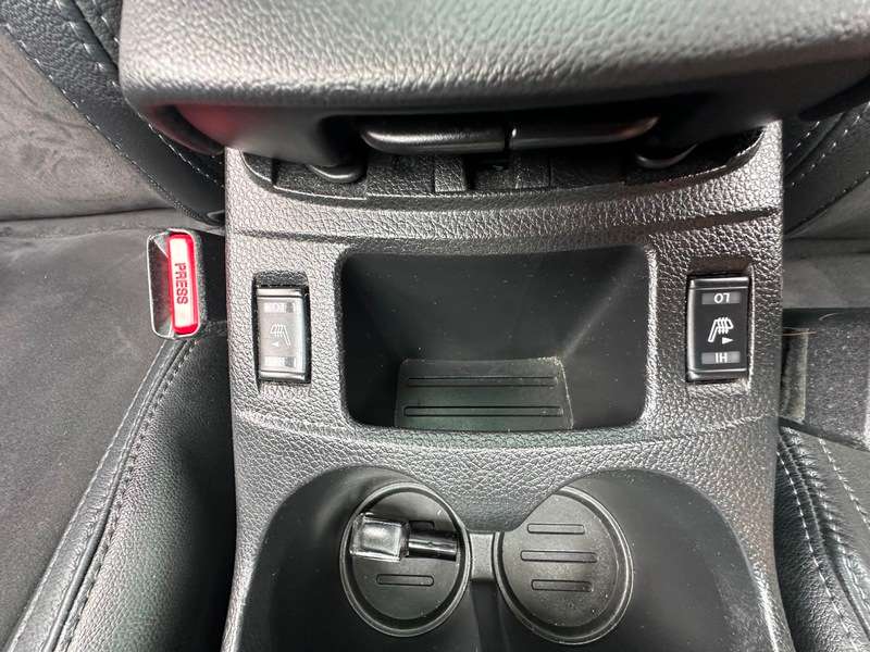 2017 NISSAN QASHQAI 2017 NISSAN QASHQAI
