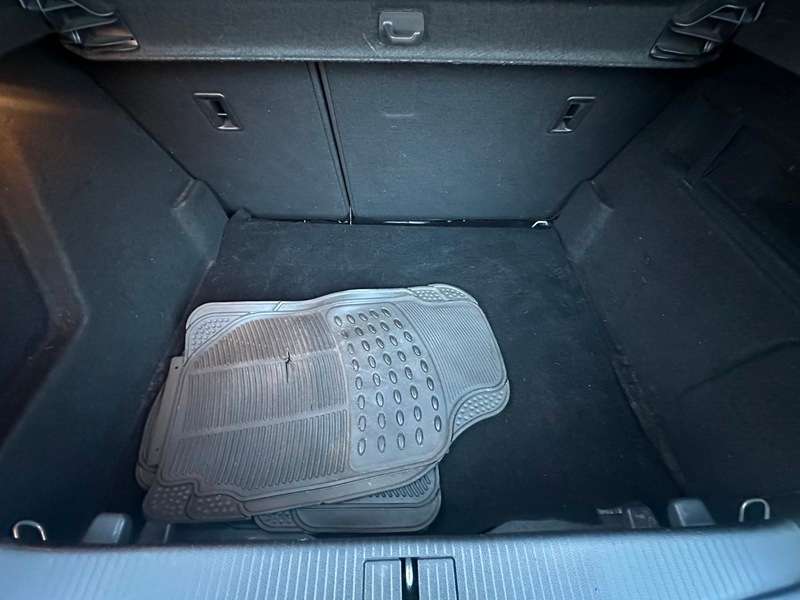 2015 VAUXHALL ASTRA 2015 VAUXHALL ASTRA