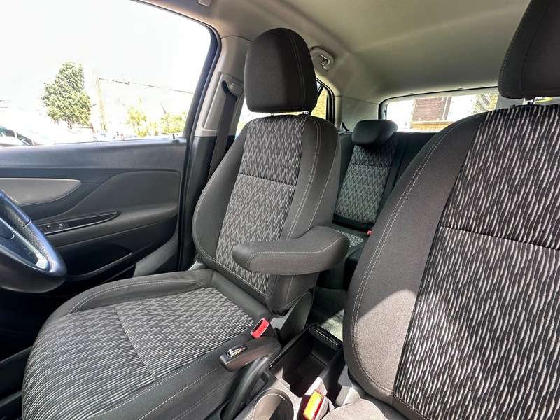 2015 VAUXHALL MOKKA 2015 VAUXHALL MOKKA