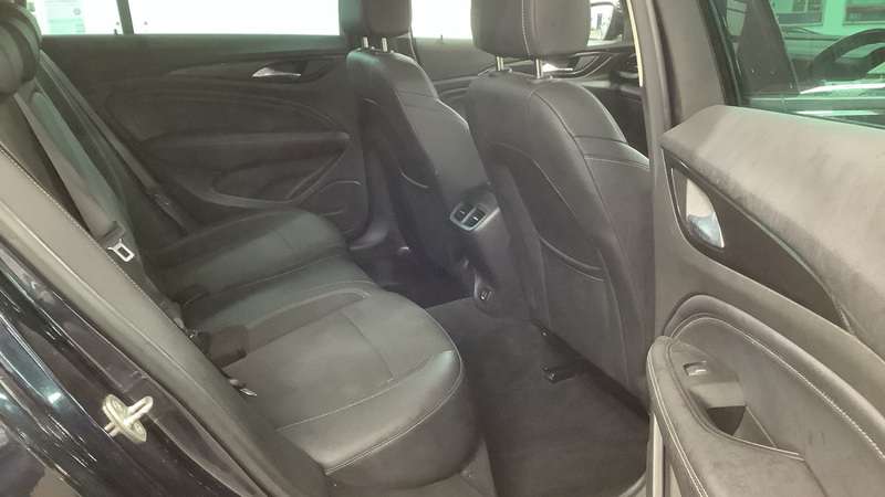 2017 VAUXHALL INSIGNIA 2017 VAUXHALL INSIGNIA