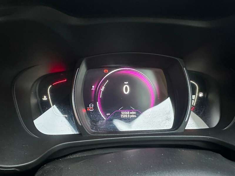 2016 RENAULT KADJAR 2016 RENAULT KADJAR