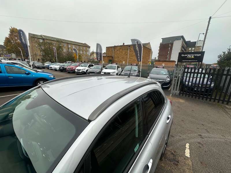 2016 FIAT 500X 2016 FIAT 500X