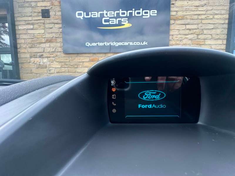 2015 FORD FIESTA 2015 FORD FIESTA