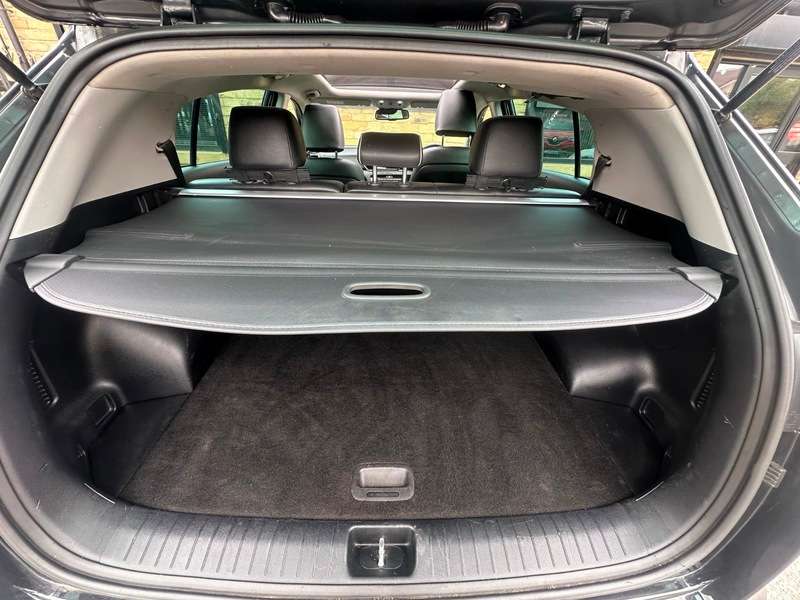 2017 KIA SPORTAGE 2017 KIA SPORTAGE