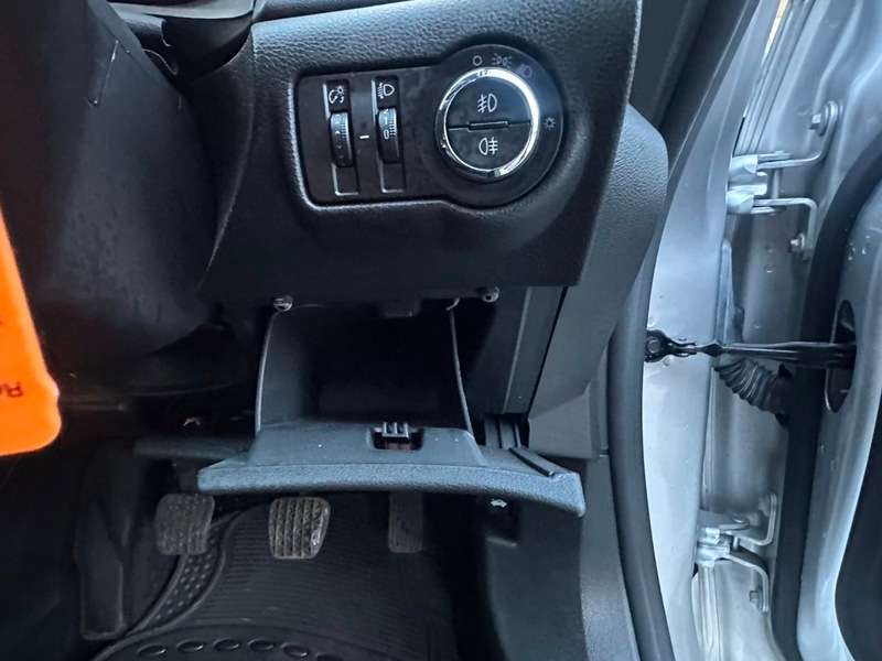 2015 VAUXHALL ASTRA 2015 VAUXHALL ASTRA