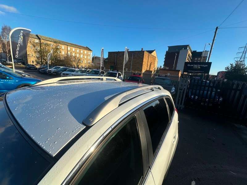 2013 VAUXHALL ANTARA 2013 VAUXHALL ANTARA