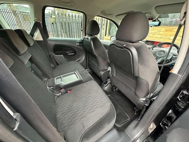 2011 CITROEN C3 2011 CITROEN C3