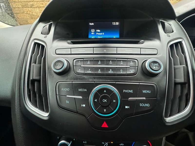 2014 FORD FOCUS 2014 FORD FOCUS