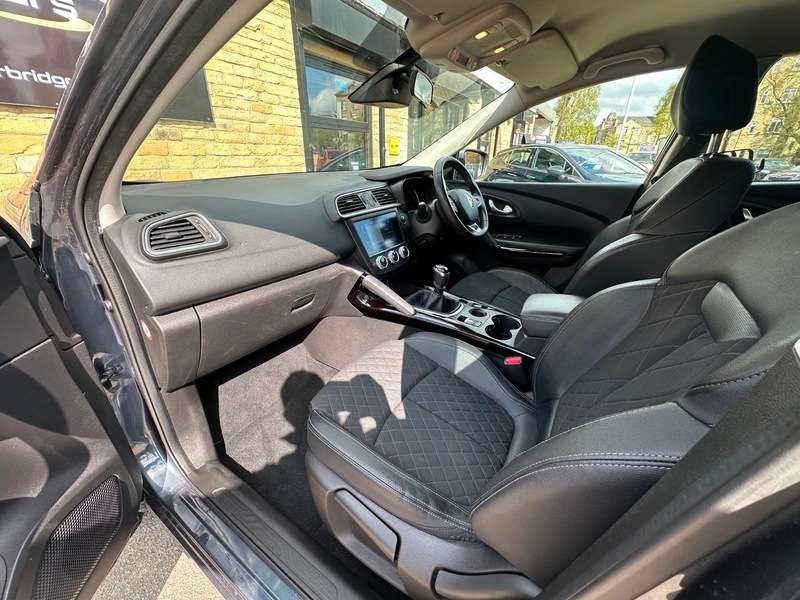 2019 RENAULT KADJAR 2019 RENAULT KADJAR