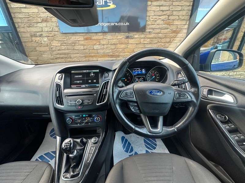 2015 FORD FOCUS 2015 FORD FOCUS