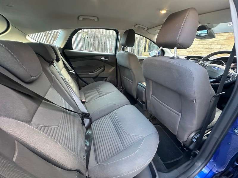 2015 FORD FOCUS 2015 FORD FOCUS